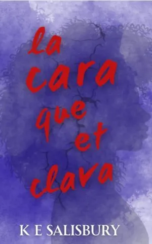 LA CARA QUE ET CLAVA