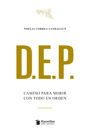 D.E.P.