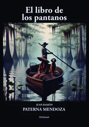 EL LIBRO DE LOS PANTANOS