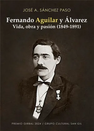 FERNANDO AGUILAR Y ÁLVAREZ
