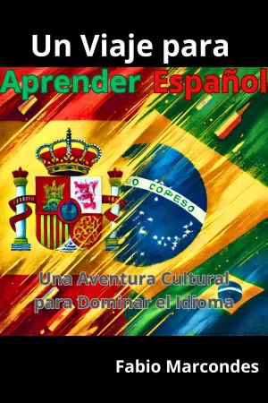 UN VIAJE PARA APRENDER ESPAÑOL