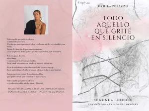 TODO AQUELLO QUE GRITÉ EN SILENCIO