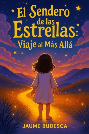 EL SENDERO DE LAS ESTRELLAS
