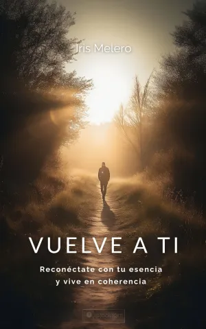 VUELVE A TI