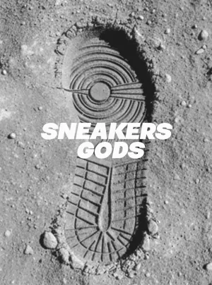 Sneakers Gods