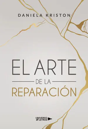 EL ARTE DE LA REPARACIÓN