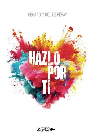 HAZLO POR TI