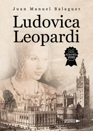 LUDOVIKA LEOPARDI