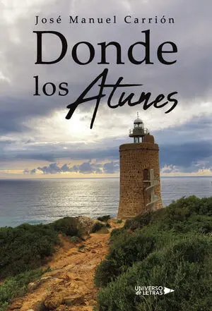 DONDE LOS ATUNES