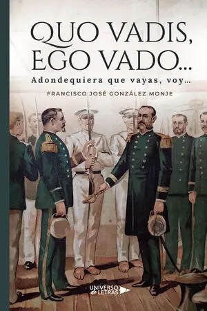 QUO VADIS, EGO VADO?