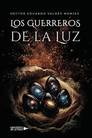 LOS GUERREROS DE LA LUZ