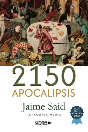 2150 APOCALIPSIS