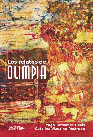 LOS RELATOS DE OLIMPIA