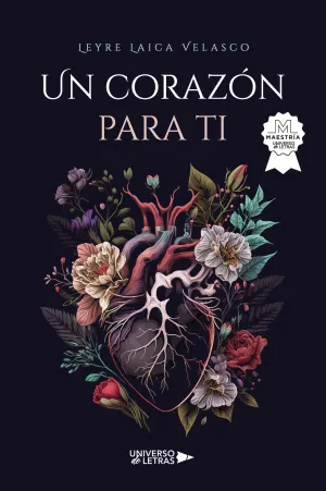 UN CORAZÓN PARA TI