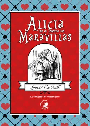 ALICIA EN EL PAÍS DE LAS MARAVILLAS