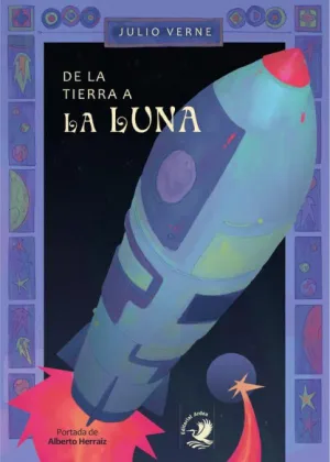 DE LA TIERRA A LA LUNA