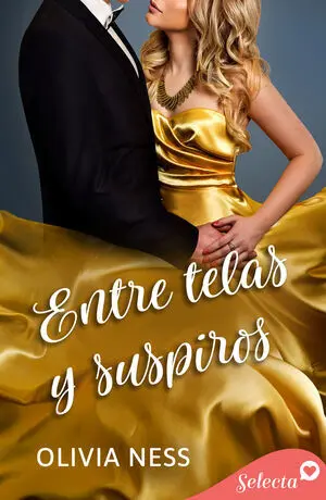 ENTRE TELAS Y SUSPIROS