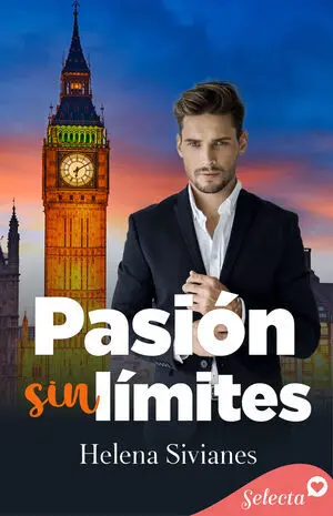 PASIÓN SIN LÍMITES