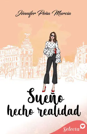 SUEÑO HECHO REALIDAD