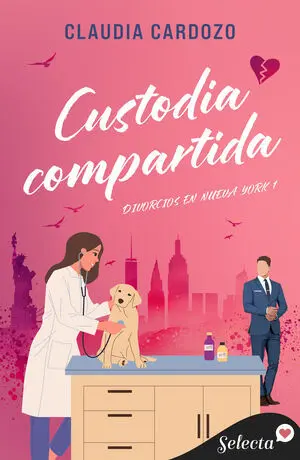 CUSTODIA COMPARTIDA (DIVORCIOS EN NUEVA YORK 1)