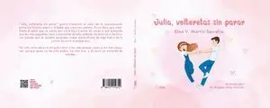 JULIA, VOLTERETAS SIN PARAR