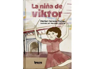 LA NIÑA DE VIKTOR