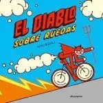 DIABLO SOBRE RUEDAS