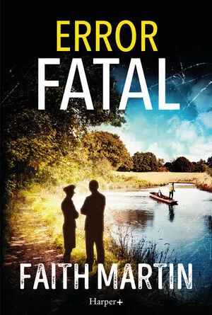 ERROR FATAL
