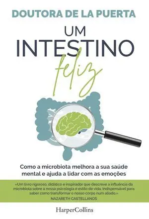 UM INTESTINO FELIZ