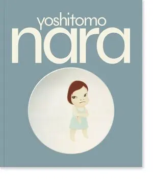 YOSHITOMO NARA