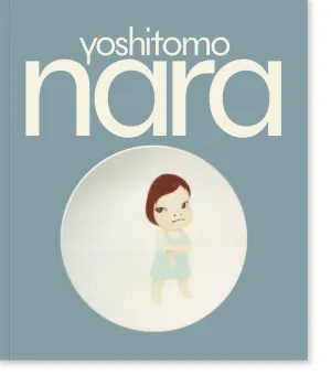 YOSHITOMO NARA. VERSIÓN INGLÉS.