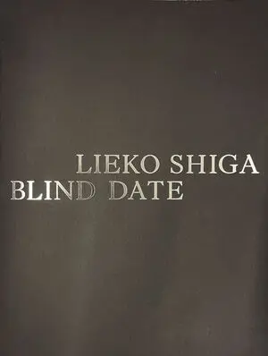 CUADERNO DE ARTISTA LIEKO SHIGA.