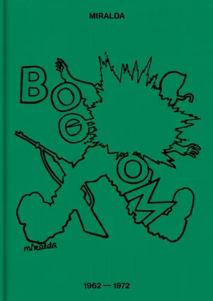 BOOM. ANTONI MIRALDA