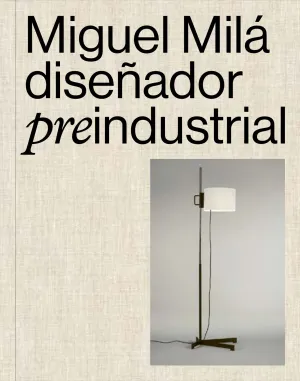 MIGUEL MILÁ.