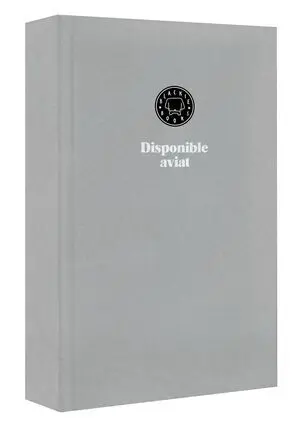 AGENDA BLACKIE BOOKS 2025 EN CATALÀ
