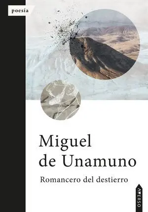 ROMANCERO DEL DESTIERRO