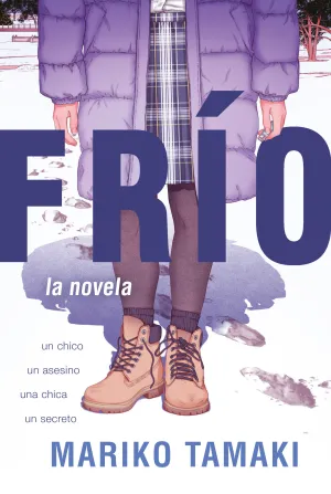 FRÍO