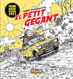 EL PETIT GEGANT