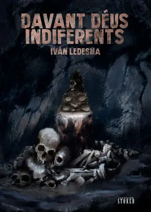 DAVANT DÉUS INDIFERENTS