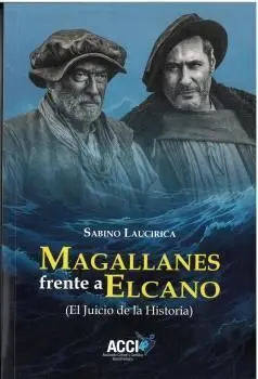 MAGALLANES FRENTE A EL CANO