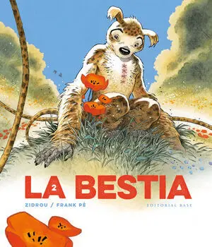 LA BESTIA 2 LA BESTIA 2