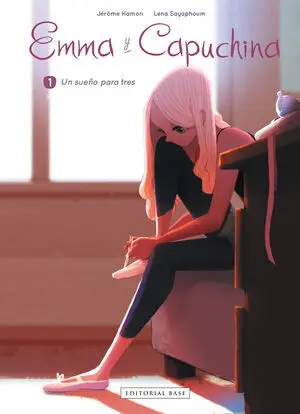 Emma y Capuchina 1. Un Sueño para Tres