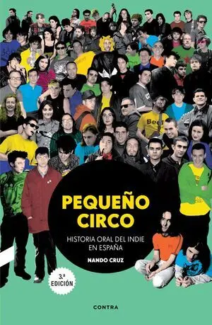 PEQUEÑO CIRCO (3.ª EDICIÓN)