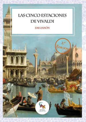 LAS CINCO ESTACIONES DE VIVALDI