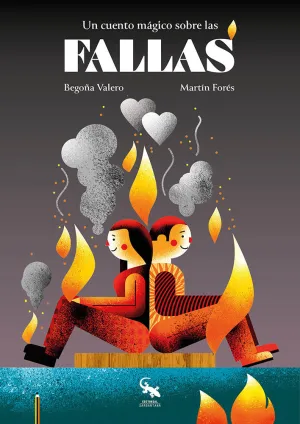 FALLAS UN CUENTO MÁGICO SOBRE LAS FALLAS