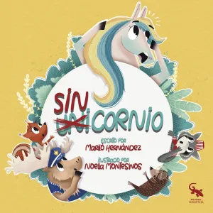SIN CORNIO