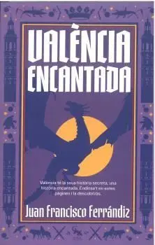 VALÉNCIA ENCANTADA