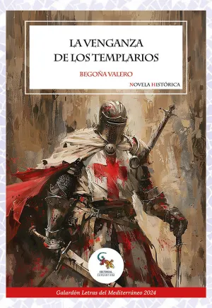LA VENGANZA DE LOS TEMPLARIOS
