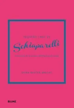 PEQUEÑO LIBRO DE SCHIAPARELLI