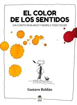 EL COLOR DE LOS SENTIDOS EL COLOR DE LOS SENTIDOS